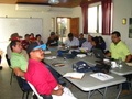 Reunion Junta Directiva
