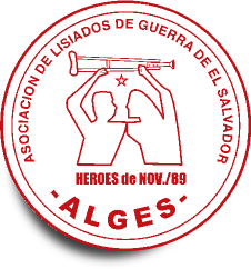 Logo de Alges